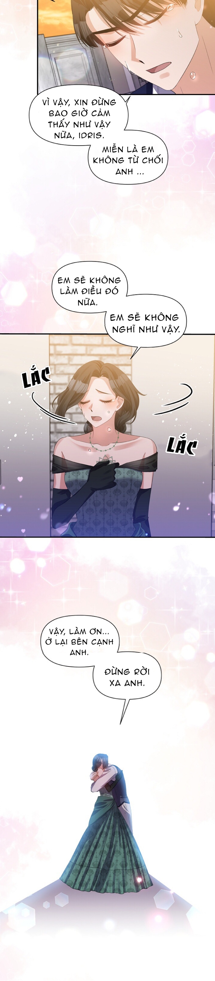 người chồng bạo chúa của tôi đã thay đổi chapter 33 16