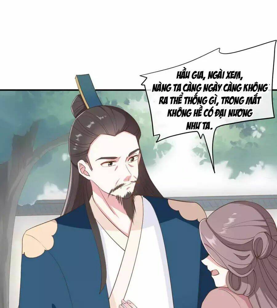 đích nữ hữu độc chapter 53 39