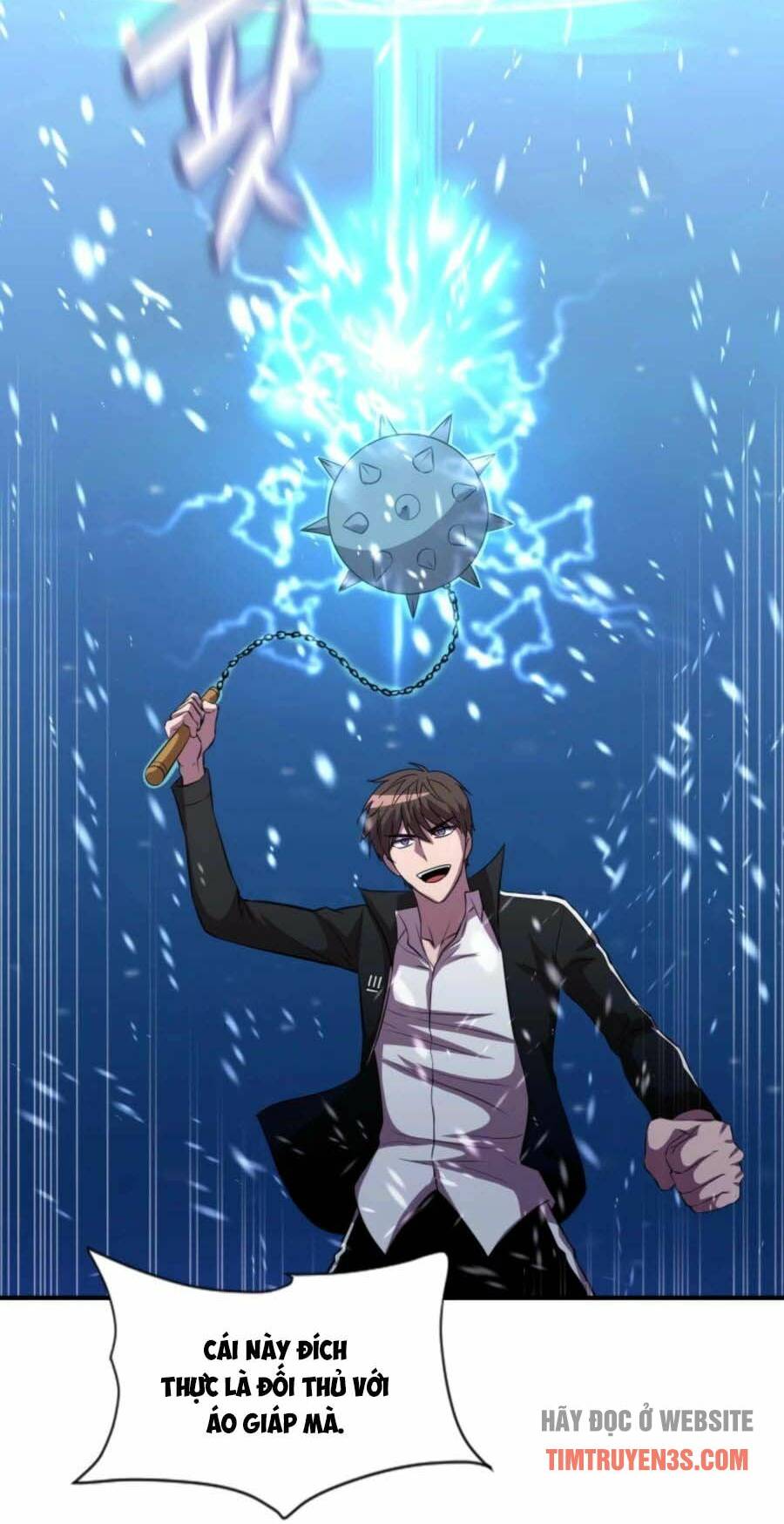 mẹ tôi là chòm sao bảo hộ m chapter 33 66