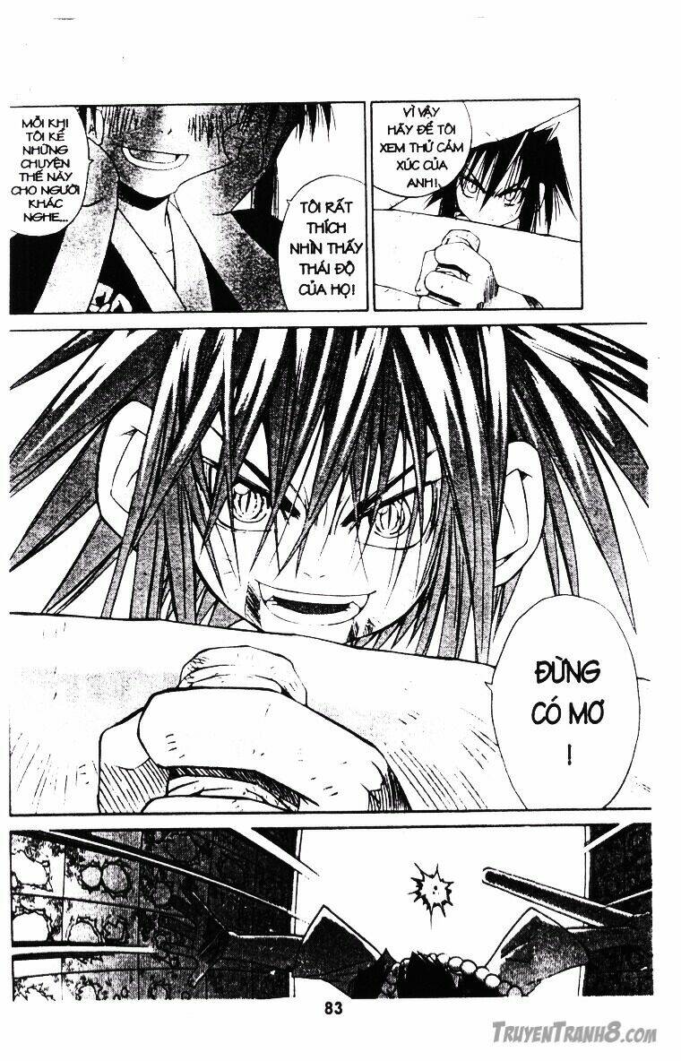 behind master - huyền thoại thiên cẩu chapter 18.2 9