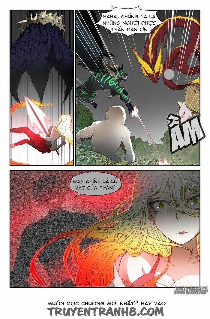 thần dũng giáng lâm chapter 44 5