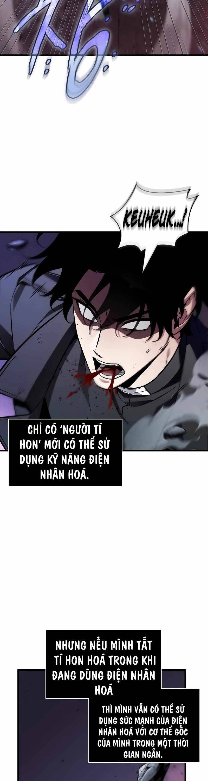 toàn trí độc giả - omniscient reader chapter 216 16