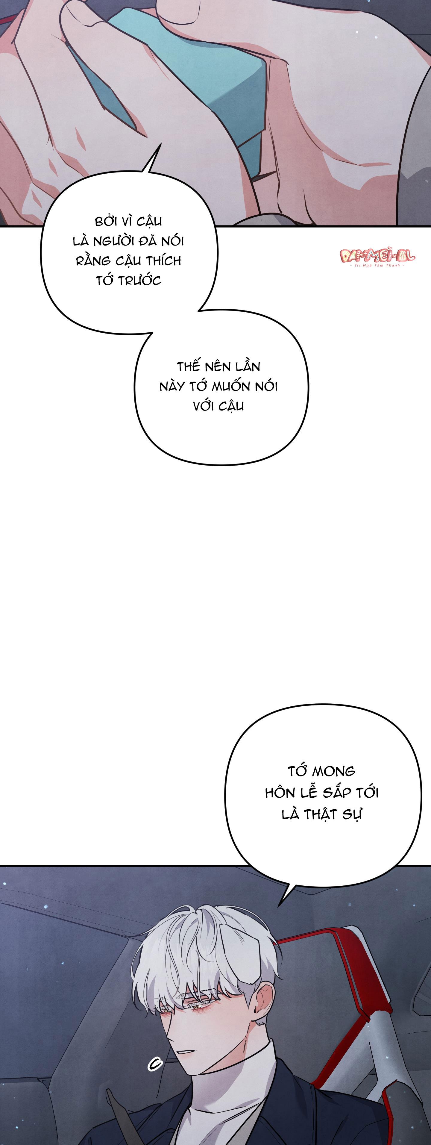 mối quan hệ ngu ngốc chapter 36 7