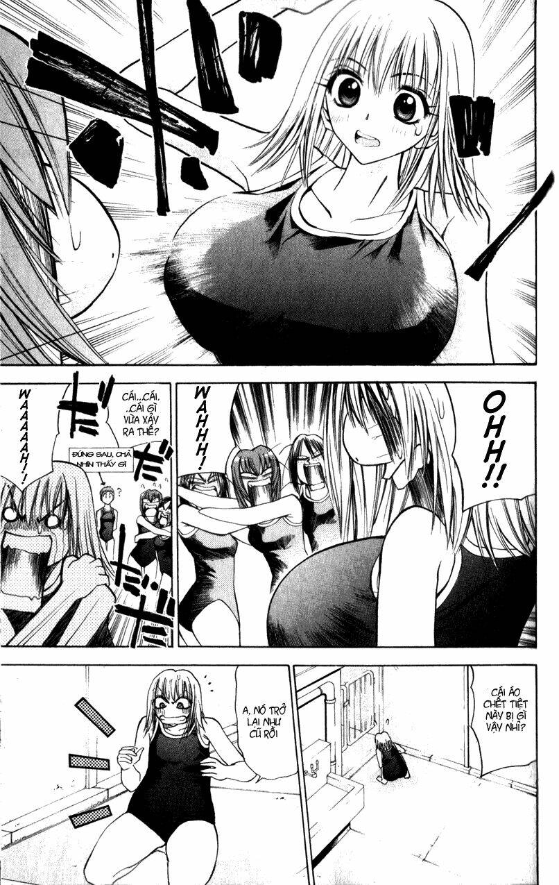 pretty face chapter 19 13