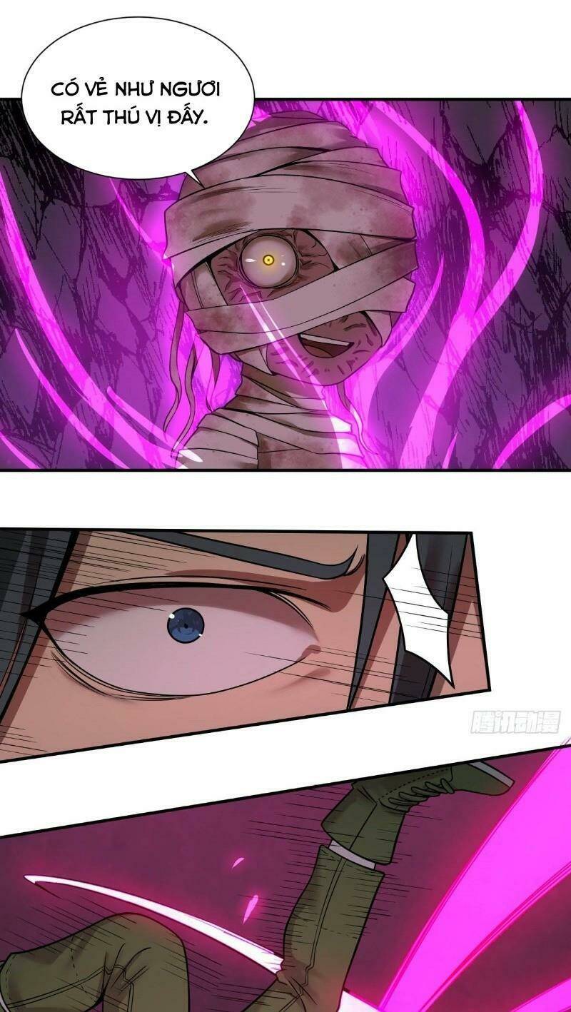 danh sách kẻ phản diện chapter 82 11