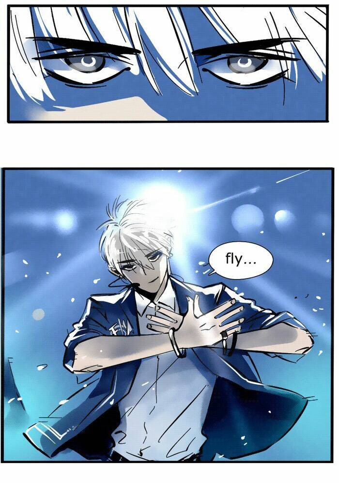 trang nhất toàn là hắn chapter 11 69