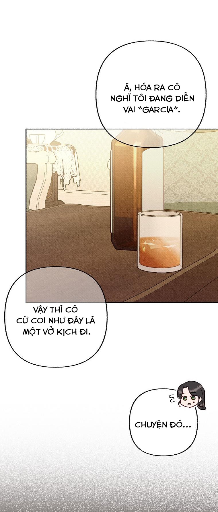 chàng trai đa nhân cách của tôi chapter 38 6