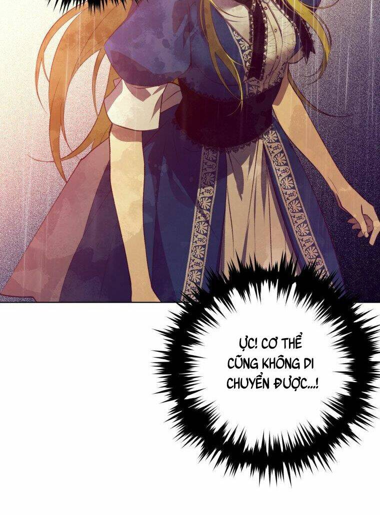 công chúa khắc dấu lên kẻ phản nghịch chapter 47 23