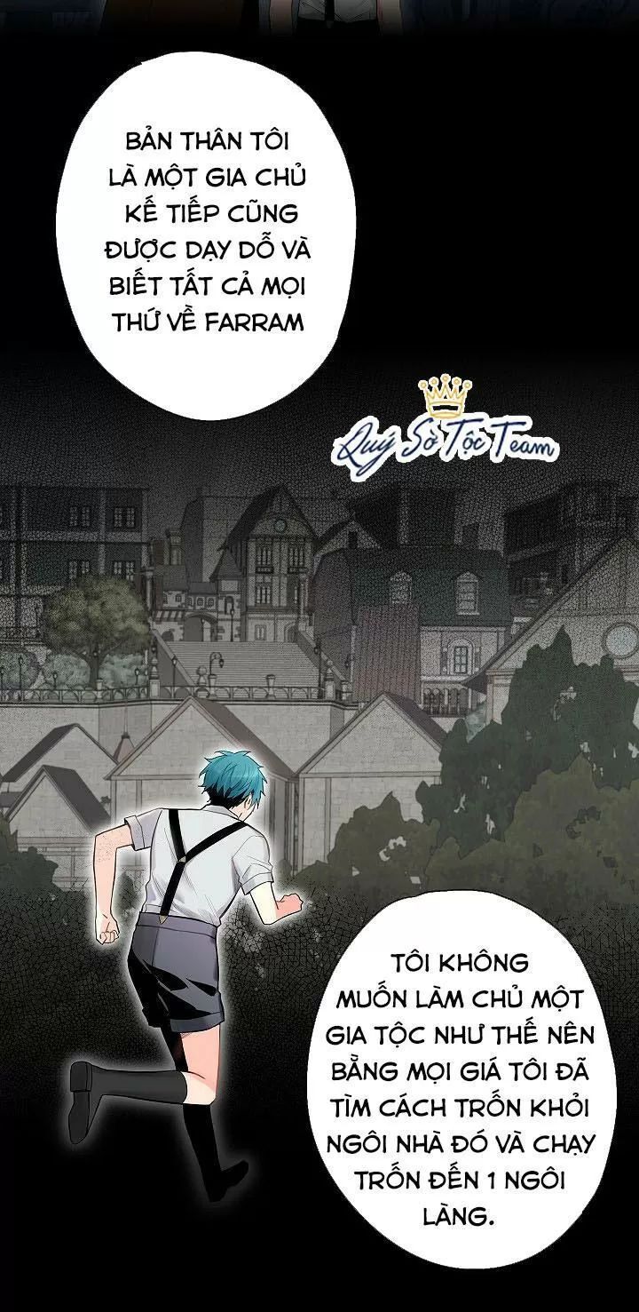 trọng sinh trở thành hoàng phi chapter 135 22