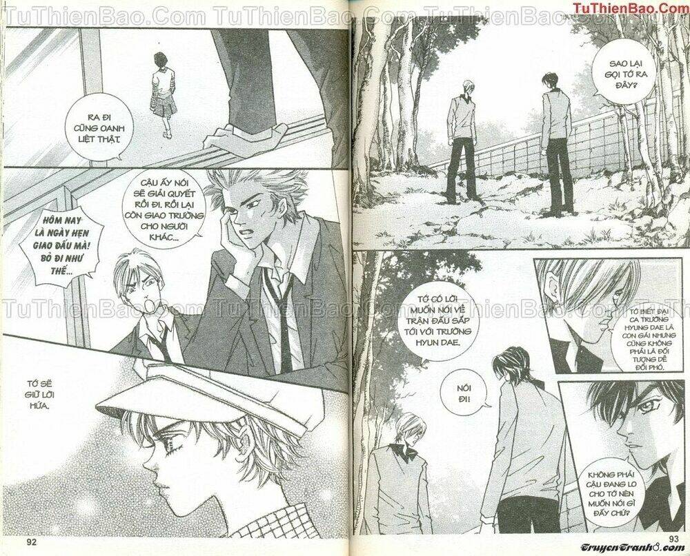 giấc mơ triệu phú chapter 1 69