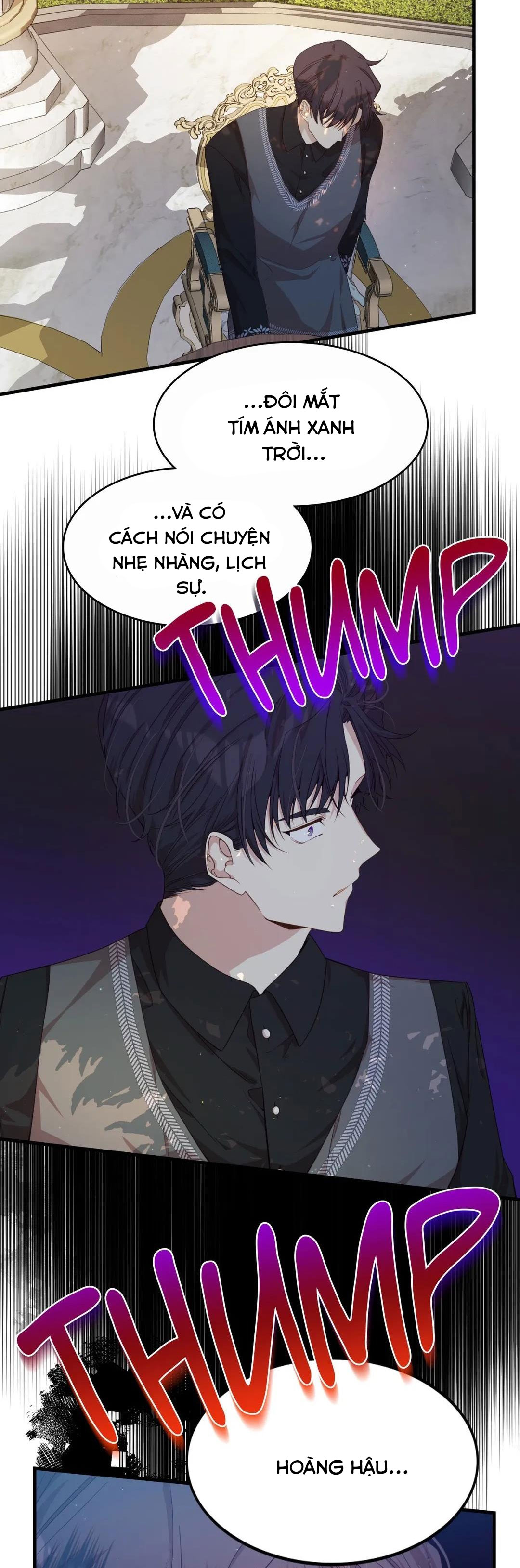 chị ấy là nữ chính trong truyện đó chapter 42 29