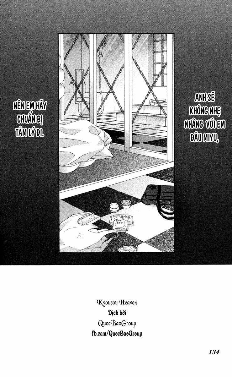 kyousou heaven chapter 11 4