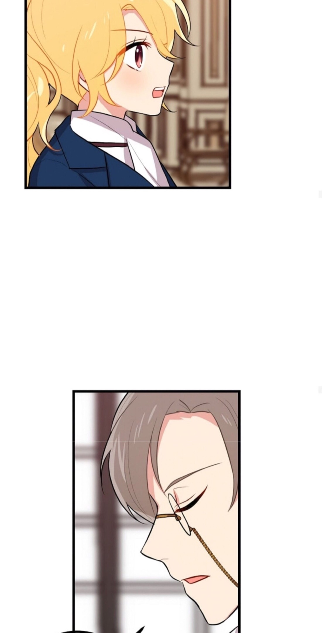 tôi là tiểu thư của gia đình này chapter 30 24