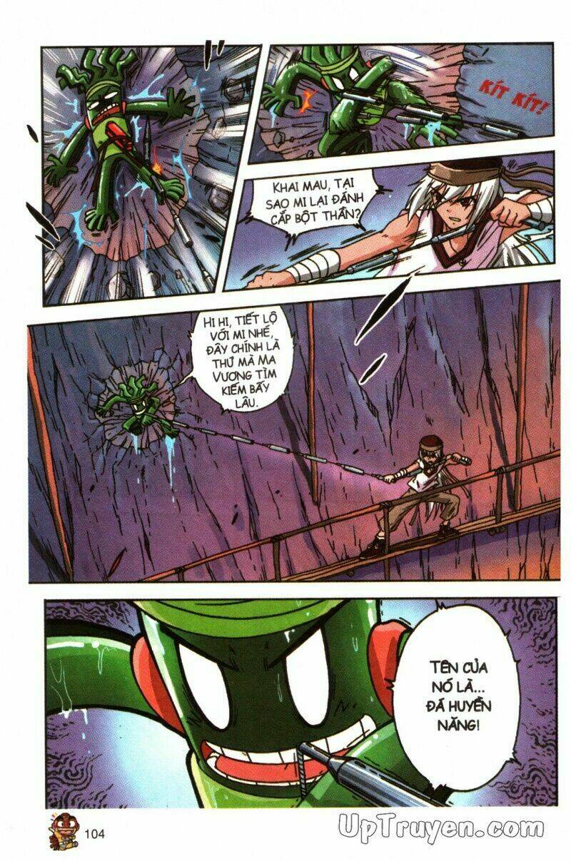 siêu nhân mì ăn liền chapter 8 104