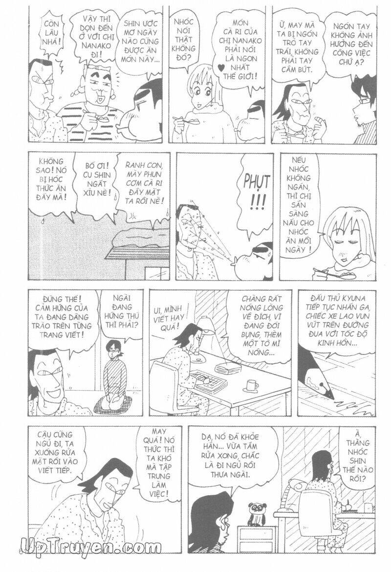 crayon shin-chan cậu bé bút chì chapter 41 63