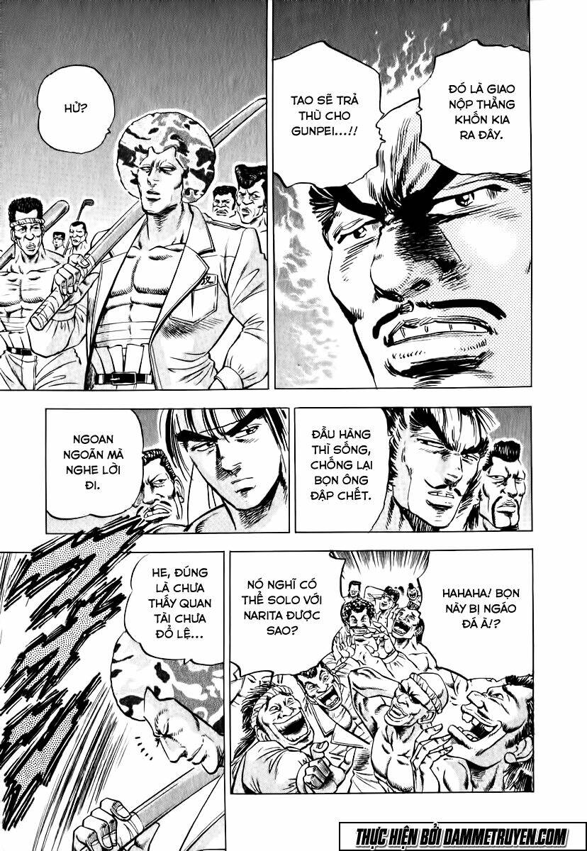 akakatsuki!! otokojuku - seinen yo, taishi wo idake chapter 13 6