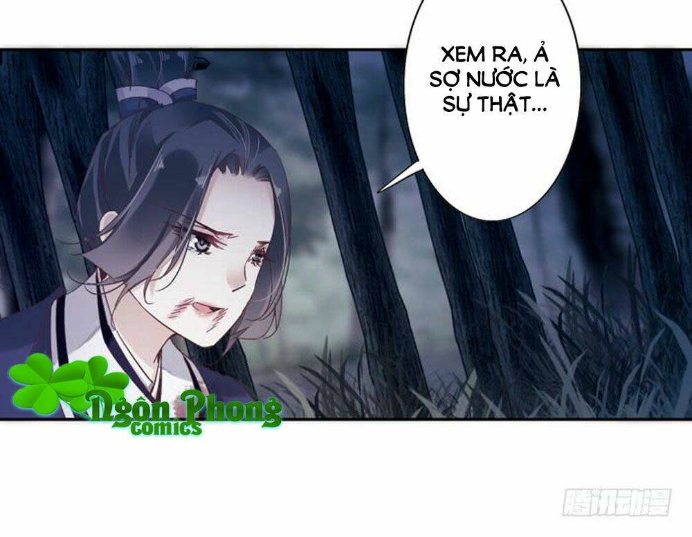 thiền tâm vấn đạo chapter 28 41