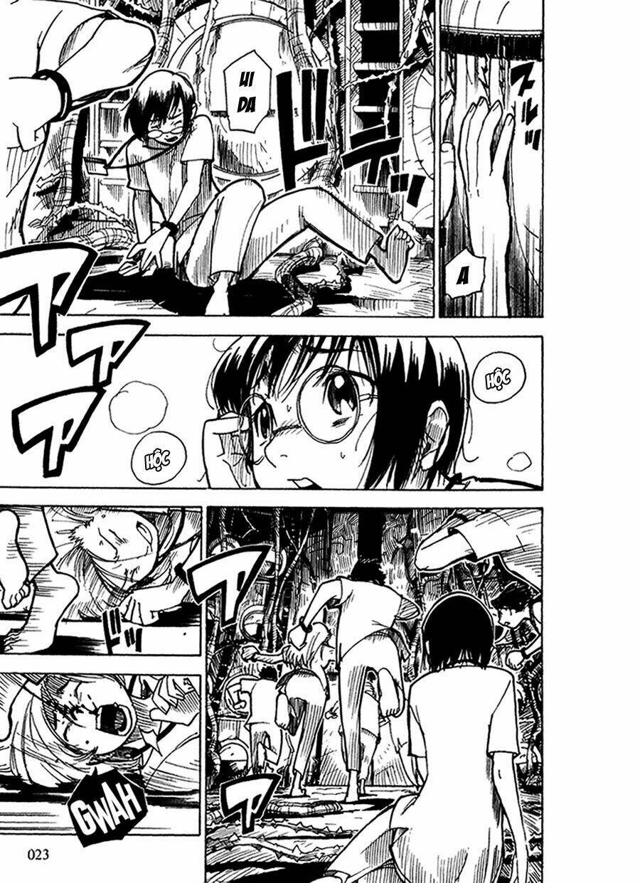 king of thorns chapter 1 23