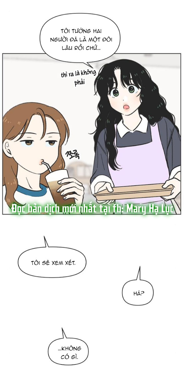 Thanh Xuân Đáng Yêu chapter 24.2 14