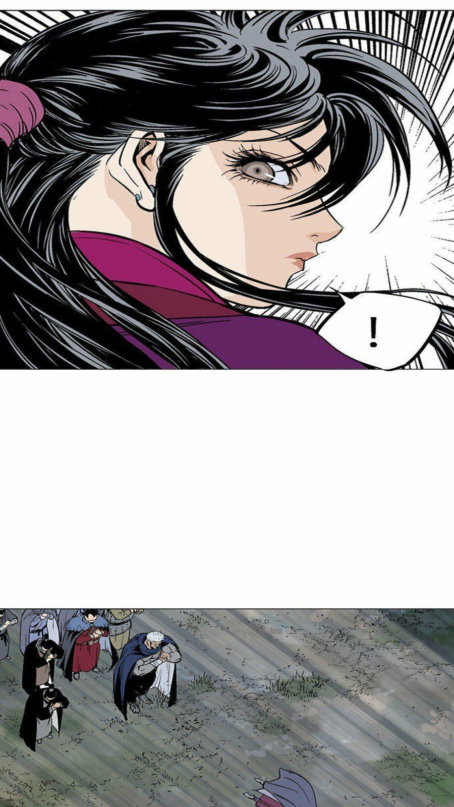 cao thủ 2 chapter 52 57