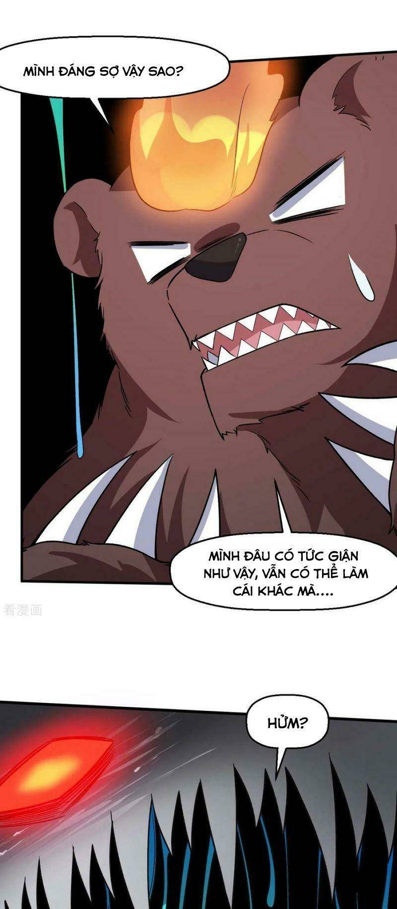 vườn trường cuồng sư hệ thống chapter 160 34