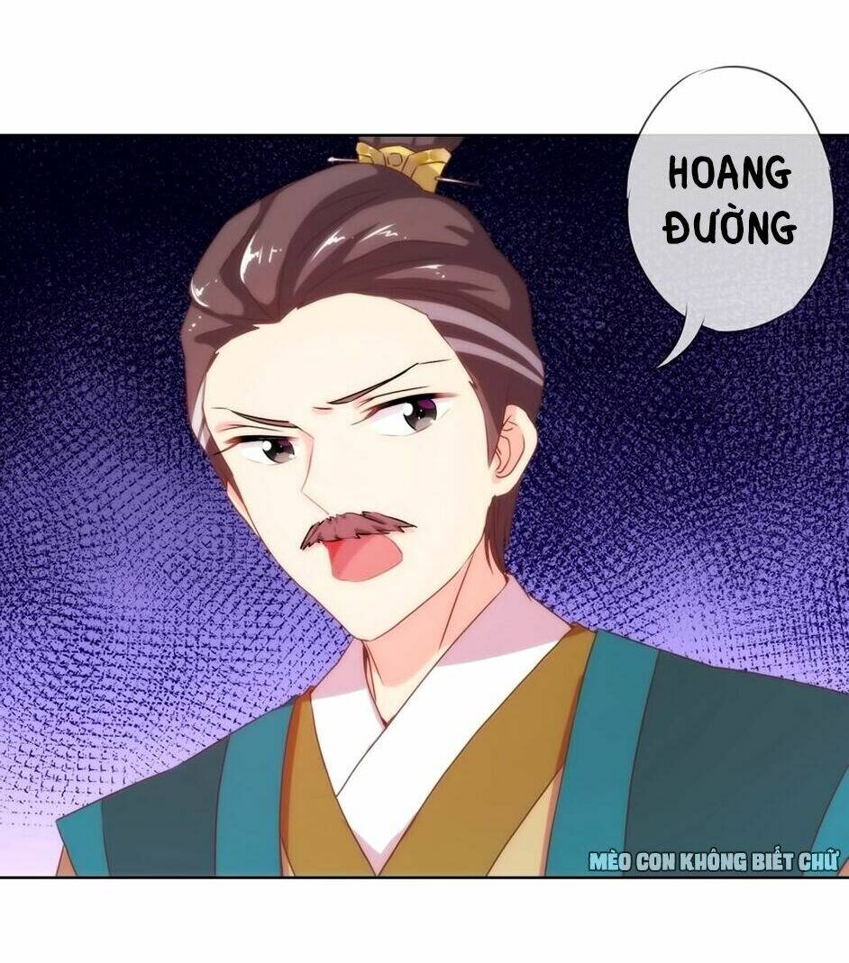 ồ, sủng phi đại nhân của ta chapter 2 10