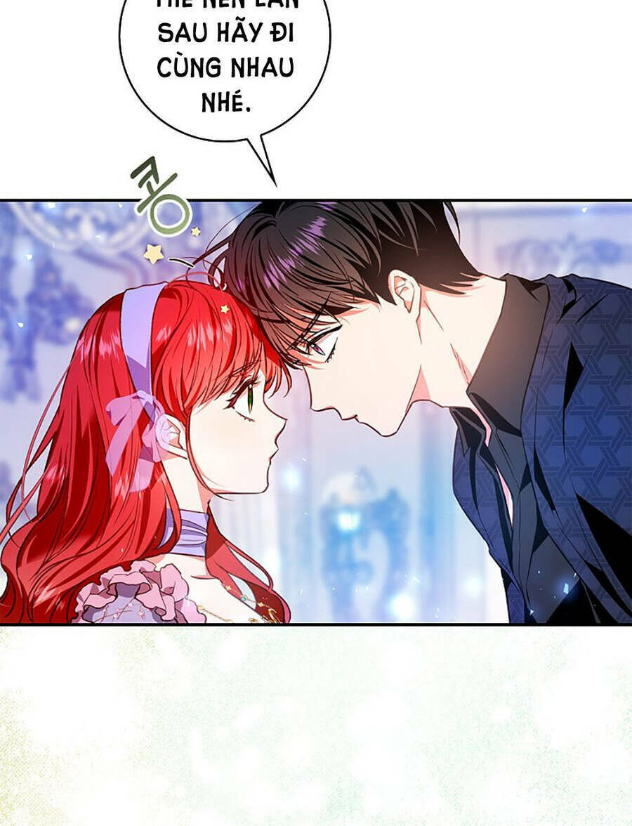hôn phu ẩn sắc chapter 95.1 38