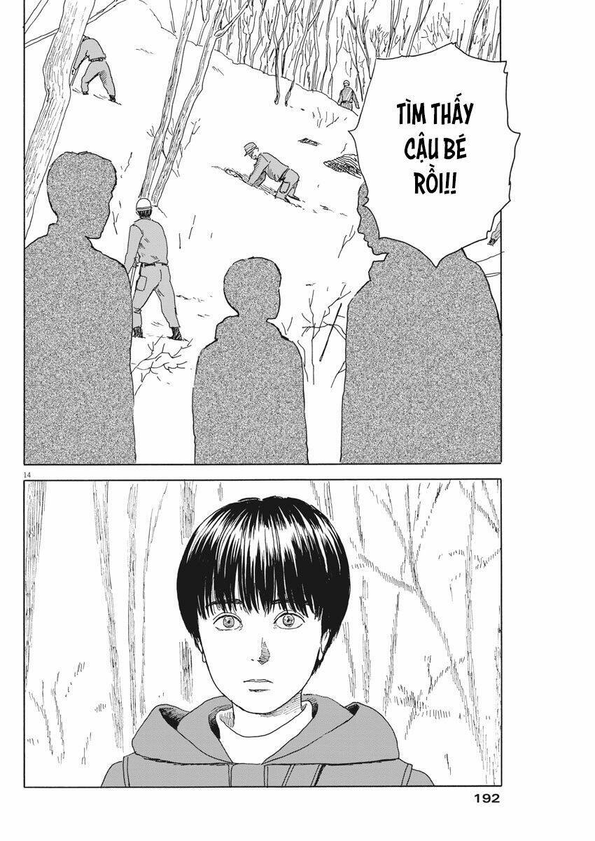 chi no wadachi chapter 95 17