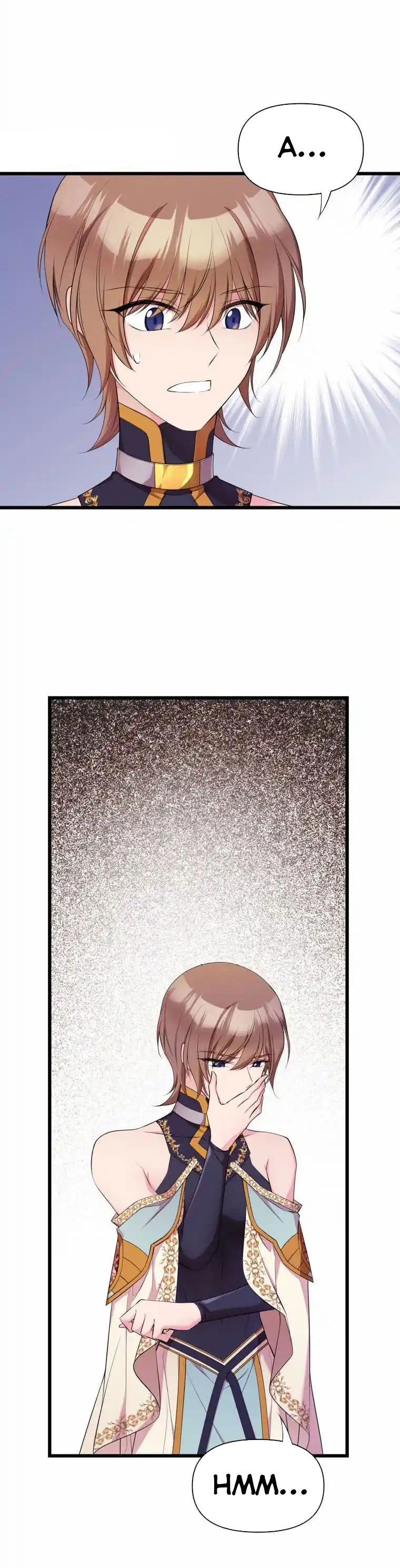 mãnh thú bệ hạ chapter 24 36