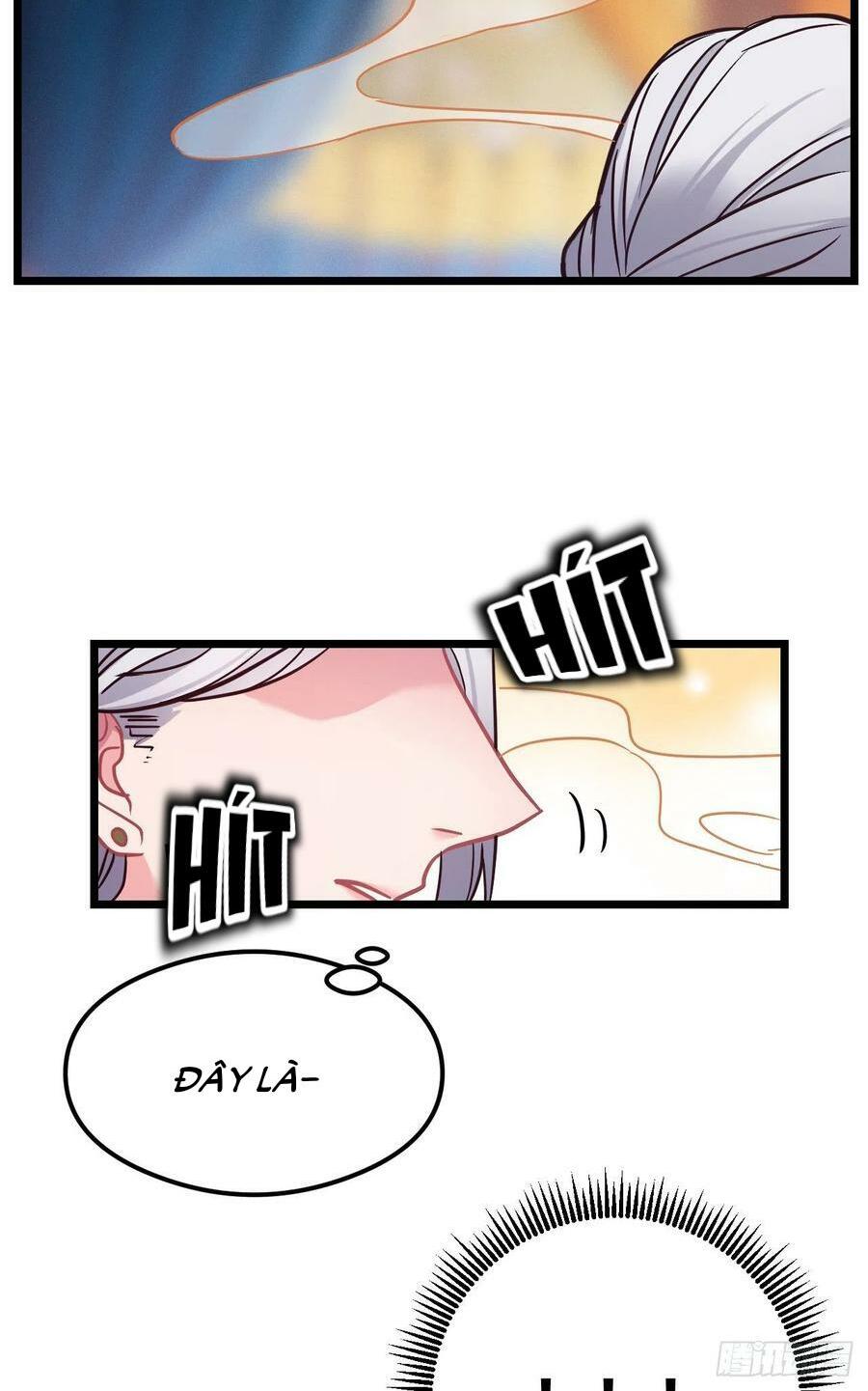 ta mới không gả cho hoàng tử phản diện chapter 66 8