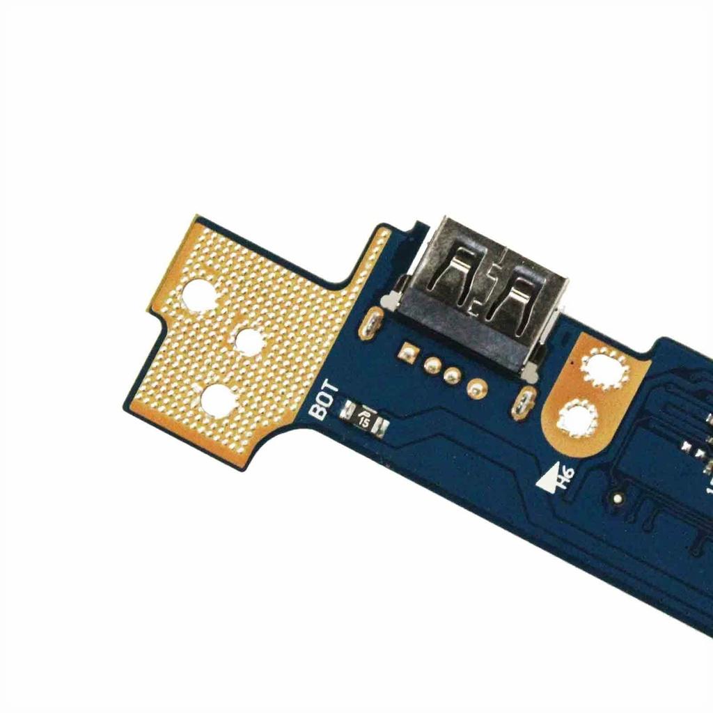 Bảng Mạch Nút Nguồn Mới Dành Cho Asus TP300LA Q302L 60NB05Y0-IO1070