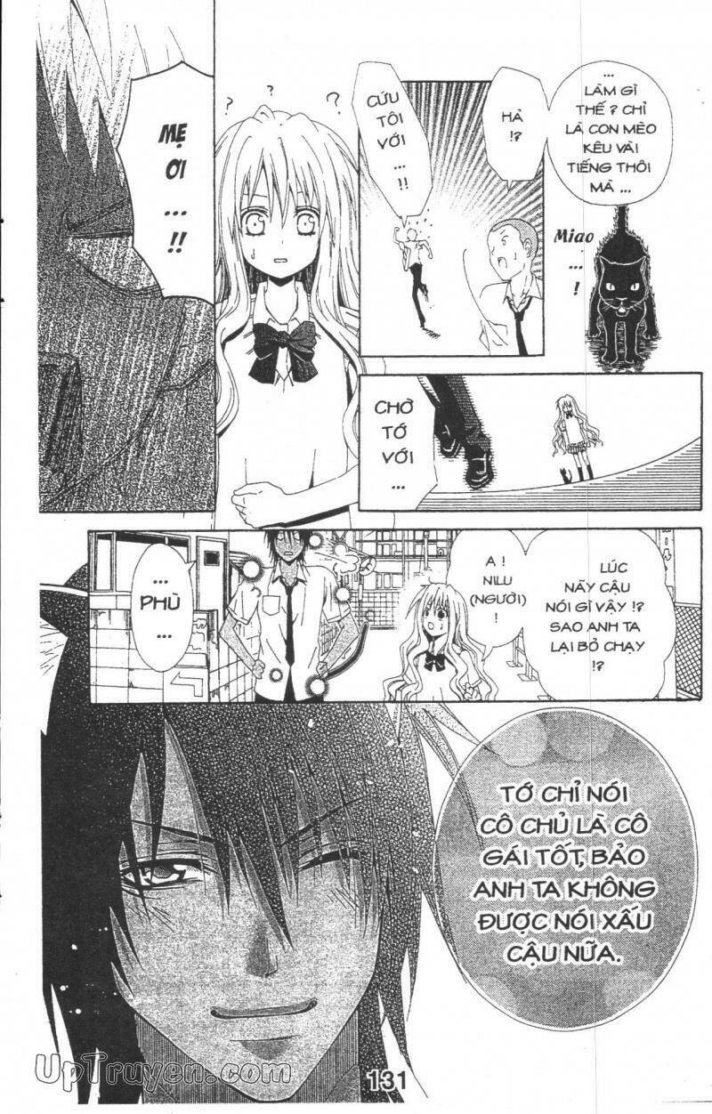 kare ni biyaku o nomasetara chapter 4 20