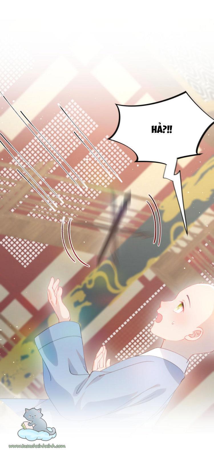 một đêm nọ đột nhiên yandere tới! chapter 24 31