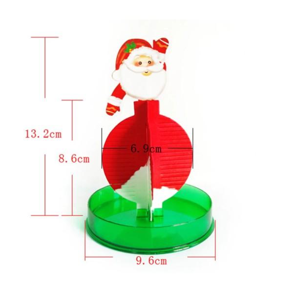 Miracle Santa Claus - Tự tay làm ông già Noel