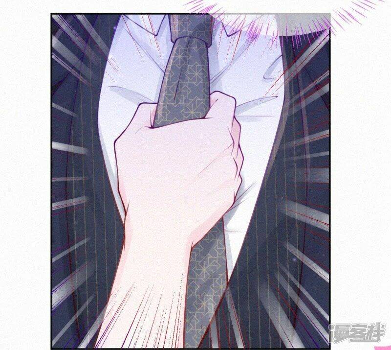 thiên tài manh bảo đột kích: daddy phúc hắc vs mommy chapter 4 18