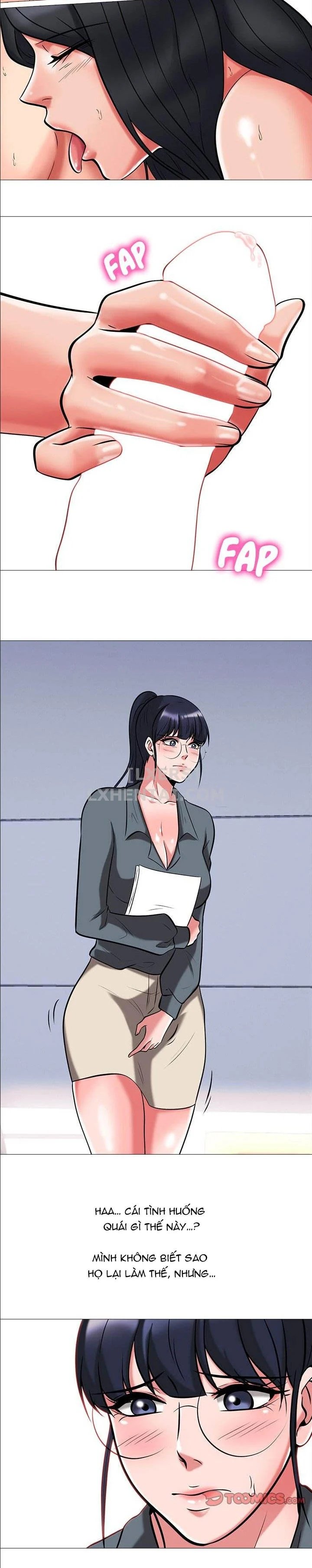 học bổng đặc biệt chapter 9 15