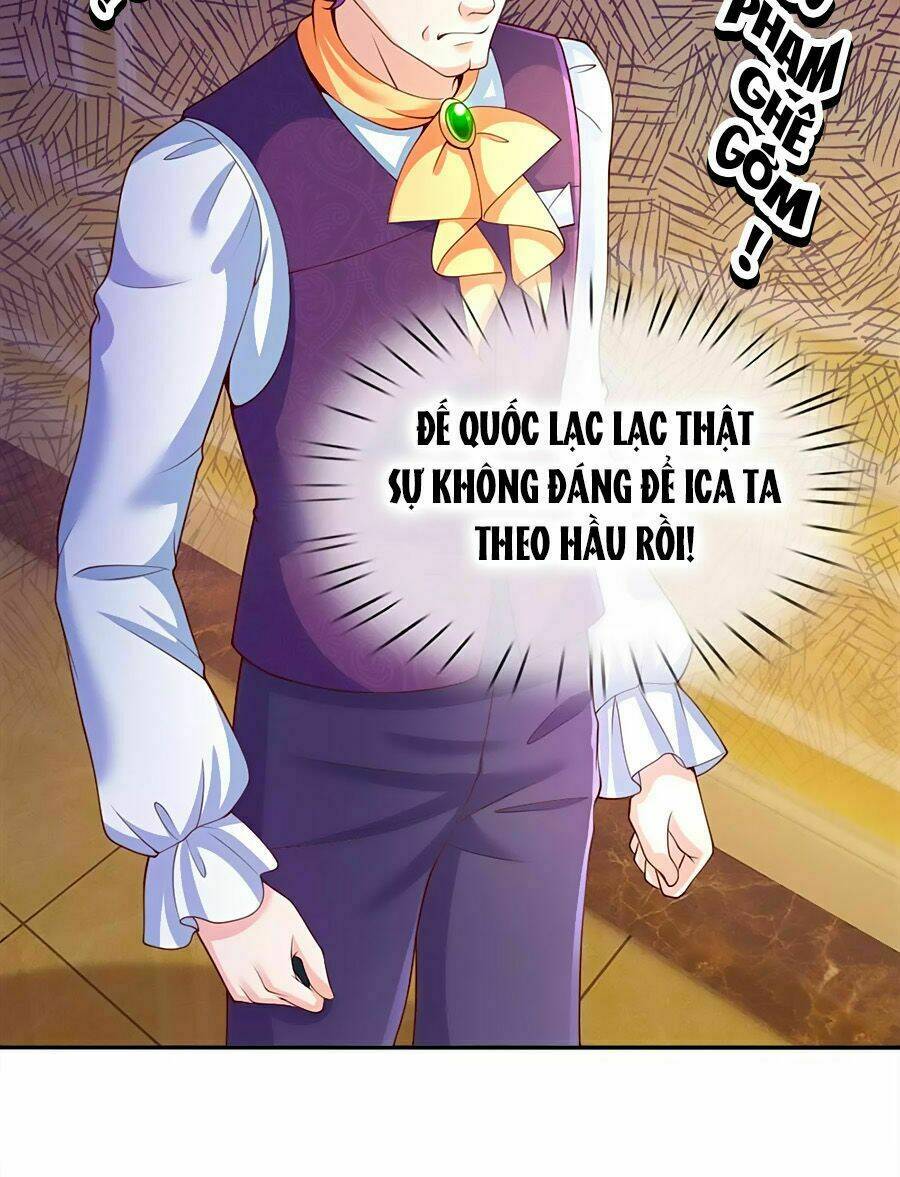 bỗng một ngày trở thành con gái nhà vua chapter 45 6