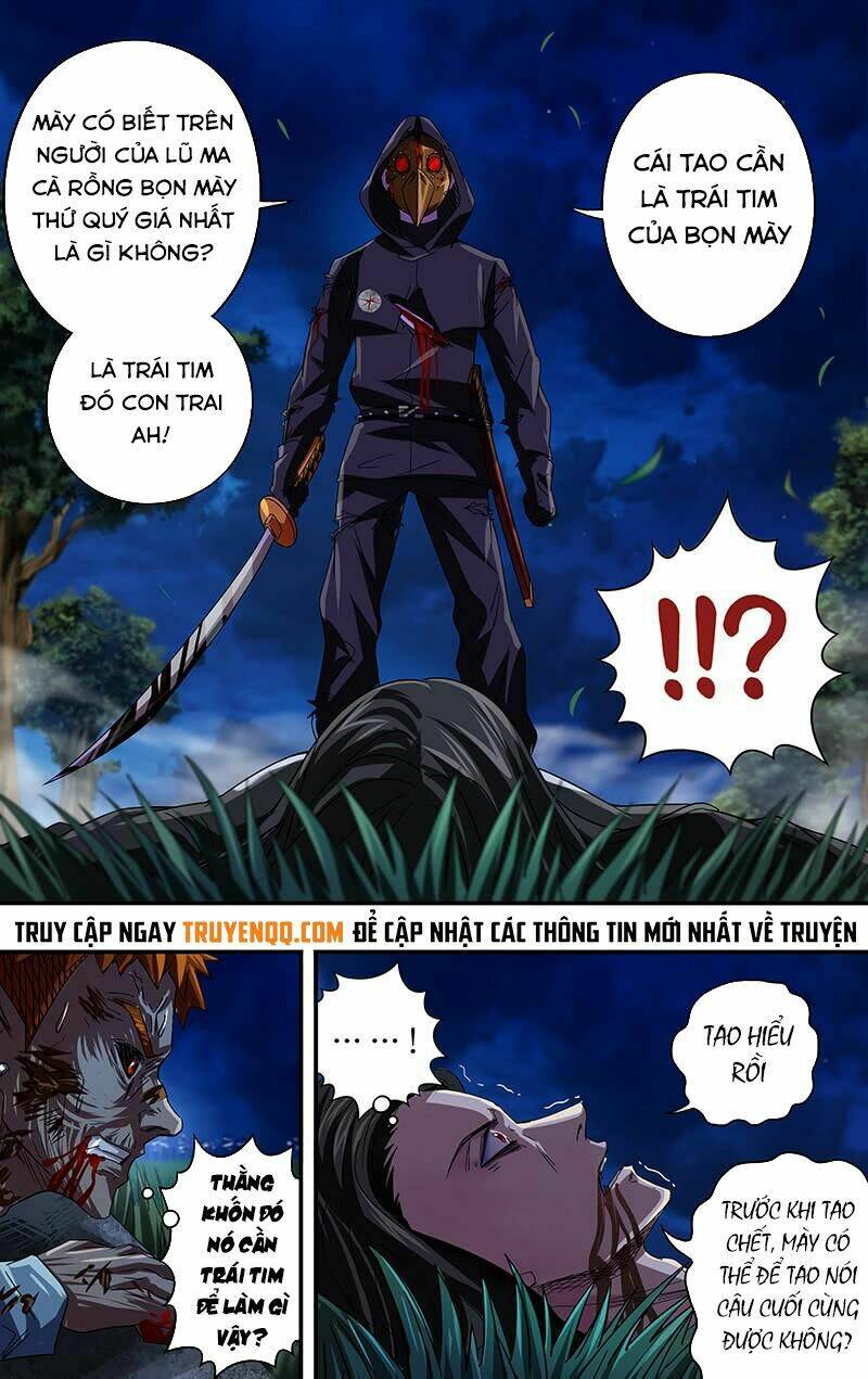 were wolf chapter 88 11