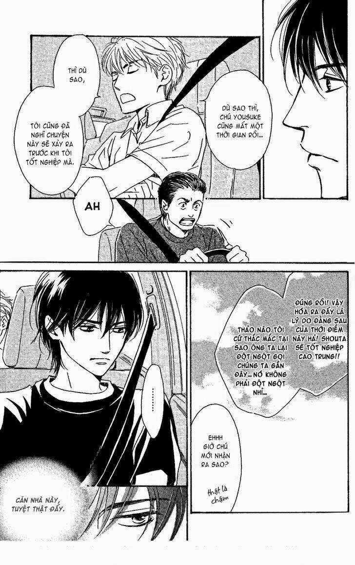 hana wa sakuka chapter 28 16