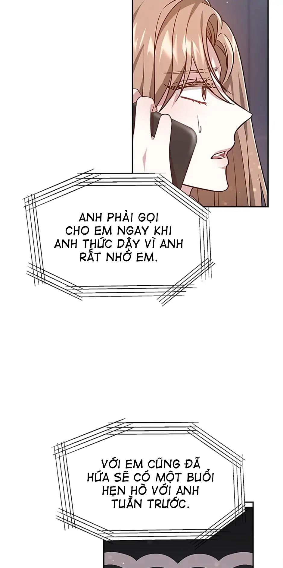Làm Chồng Tôi Đi chapter 9.2 - Trang 16