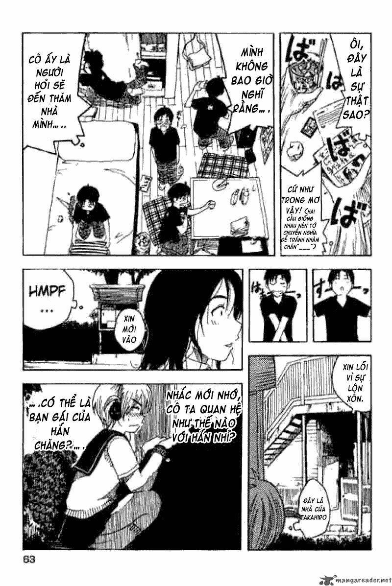 inu neko jump chapter 3 14