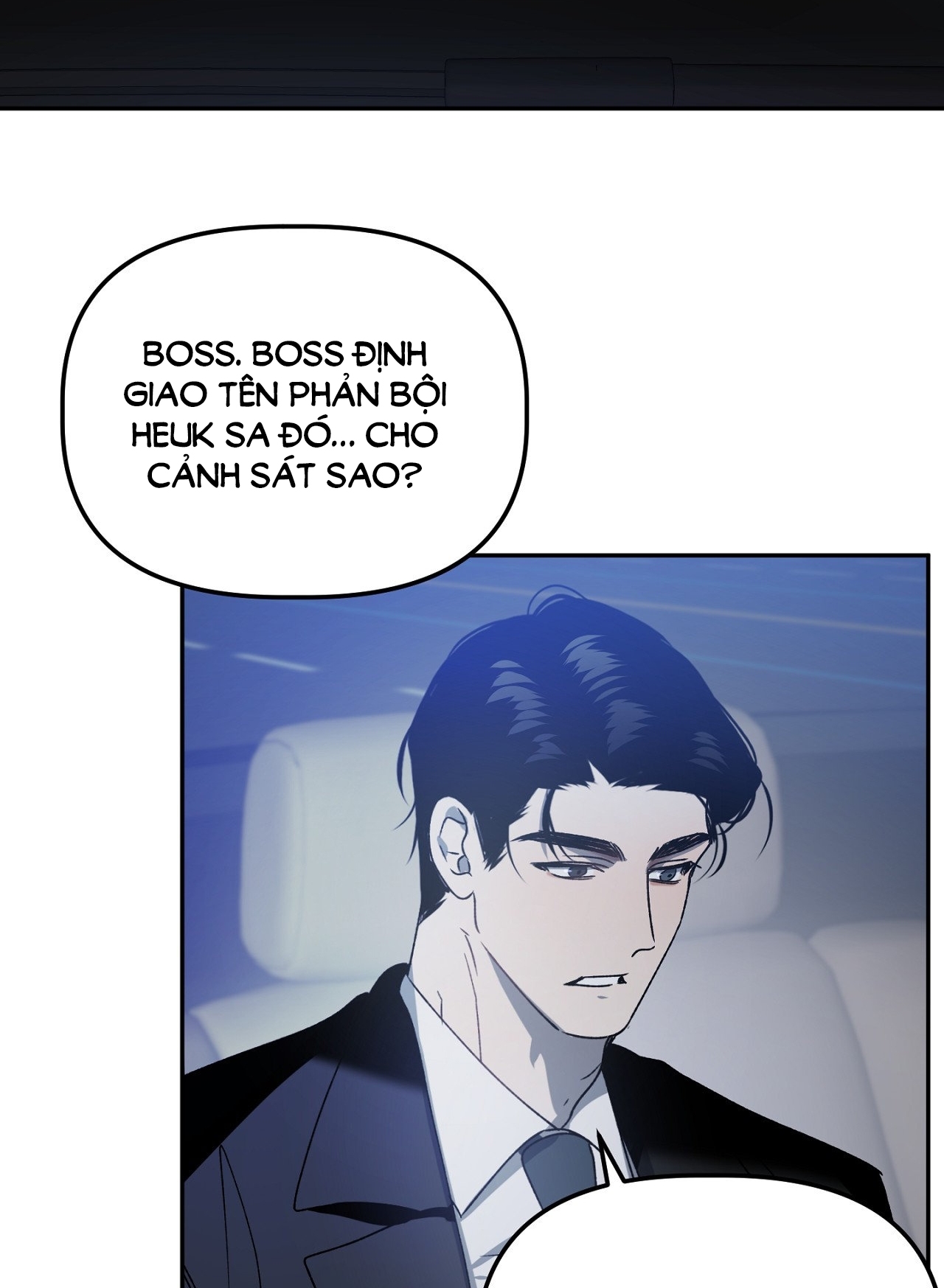 Anh Đã Hiểu Chưa? chapter 46.2 - Trang 41