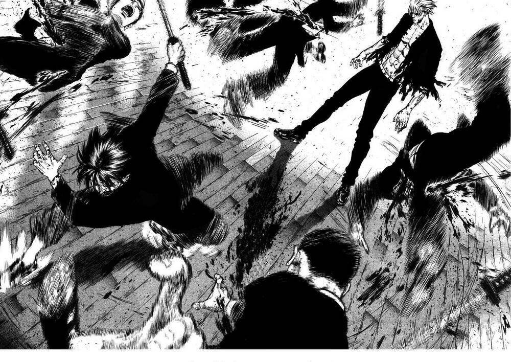 sun-ken rock chapter 42.2 3