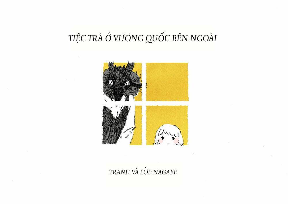 cô bé đến từ vương quốc bên ngoài chapter 15.1 3