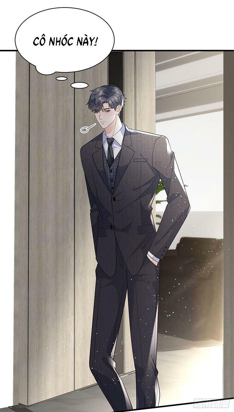 đại tiểu thư có ý đồ gì xấu đâu chapter 31.1 14