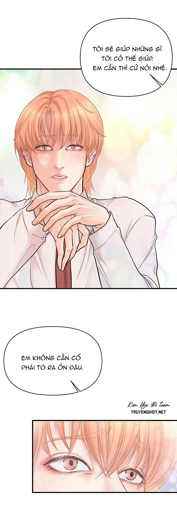 ranh giới tội ác chapter 4 45