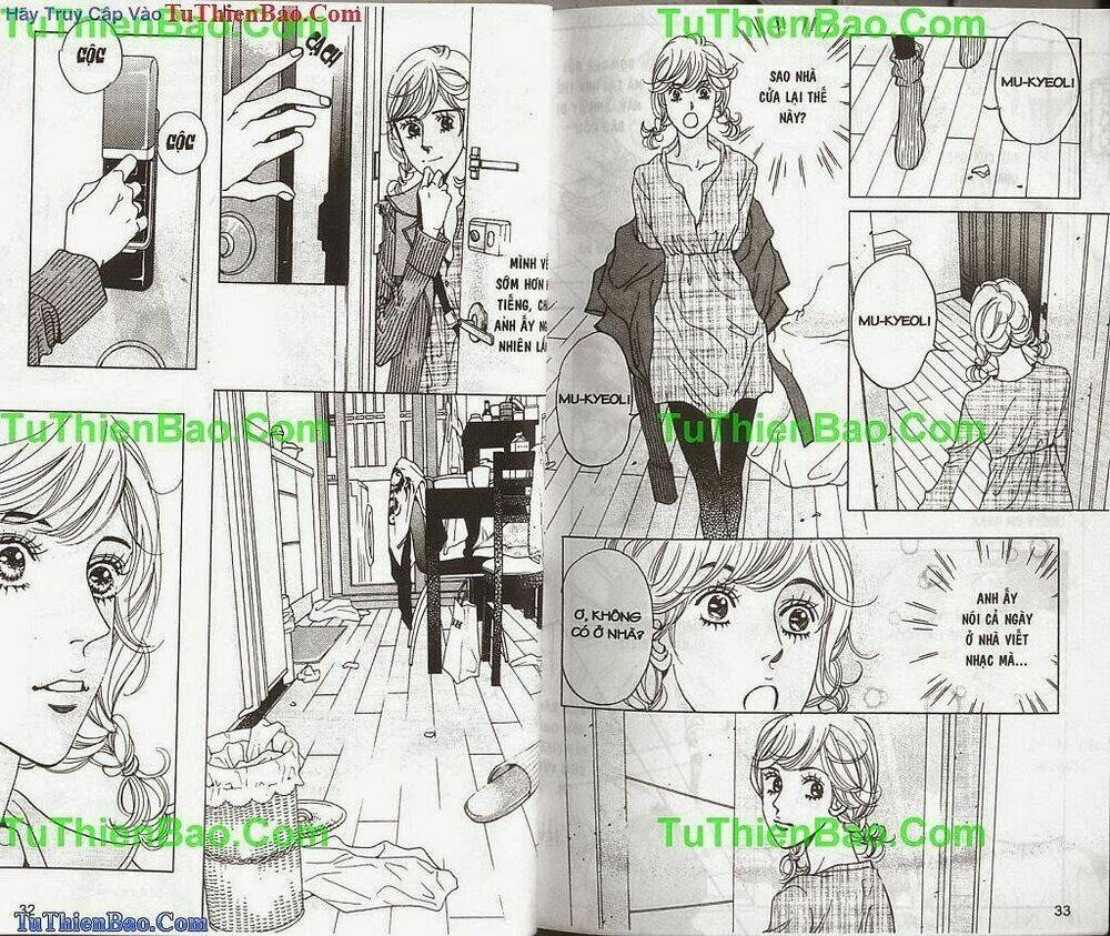 chuyện tình mary chapter 5 17