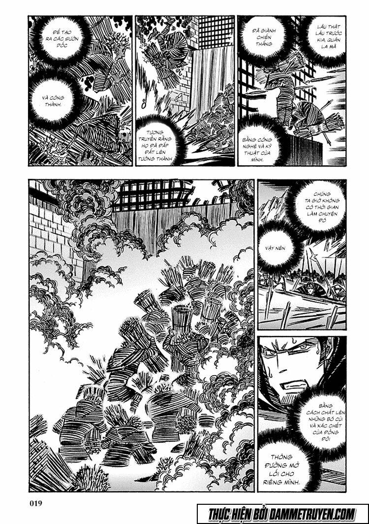 wolfsmund chapter 15.1 19