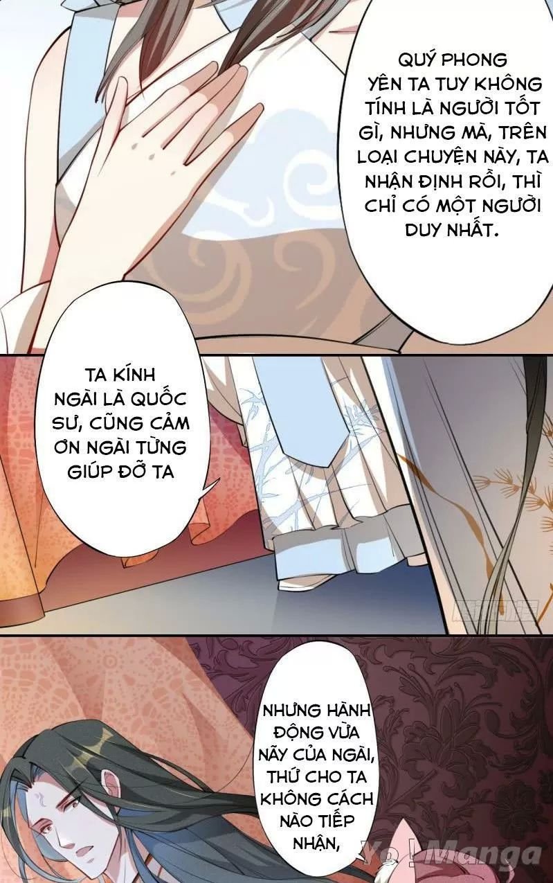 tuyệt thế luyện đan sư chapter 54 21
