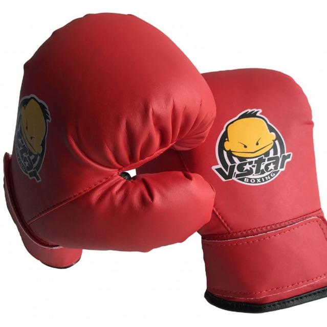 Găng tay boxing